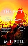 The Pact of Freedom: A Novel The Pact of Freedom: A Novel