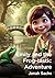 Emily and the Frog-tastic Adventure by Jonah Sachs