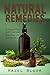 Natural Remedies by Hazel Bloom