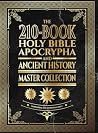The 210-Book Holy...