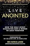 Live Anointed: Ho...