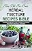 THE ALL-IN-ONE HERBAL TINCT...