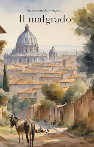 IL MALGRADO (Paperback)