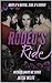 Rodeo's Ride (Reckless Omen...