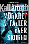 Mörkret faller öv...