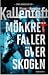 Mörkret faller över skogen (Ormarydsmorden #1)