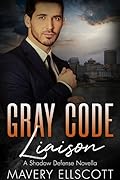 Grey Code Liaison: A Shadow Defense Novella
