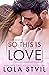 So This is Love (Hale Brothers, #1)