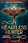 Heartless Hunter by Kristen Ciccarelli