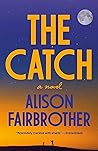 Book cover for The Catch