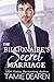 The Billionaire's Secret Marriage (Limitless #1)
