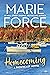 Homecoming (Downeast #1)