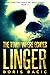 The Town Where Echoes Linger (The Town That Shouldn't Exist, #2)