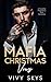 Mafia Christmas Vows (Ruthless Mafia Kings)