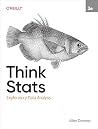 Think Stats: Exploratory Data Analysis