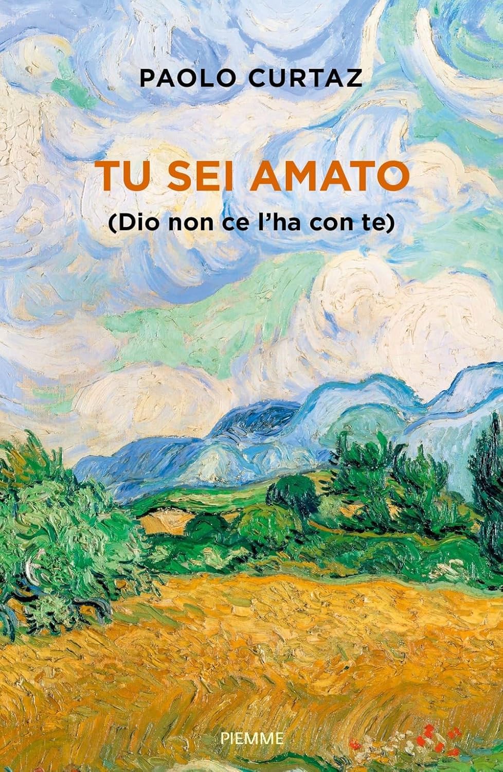 Tu sei amato (Dio non ce l'ha con te).