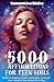 5,000 Affirmations for Teen...