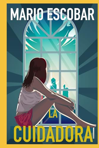 La cuidadora (La Serie de la Cuidadora)