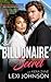 Her Billionaire Secret by Lexi Johnson