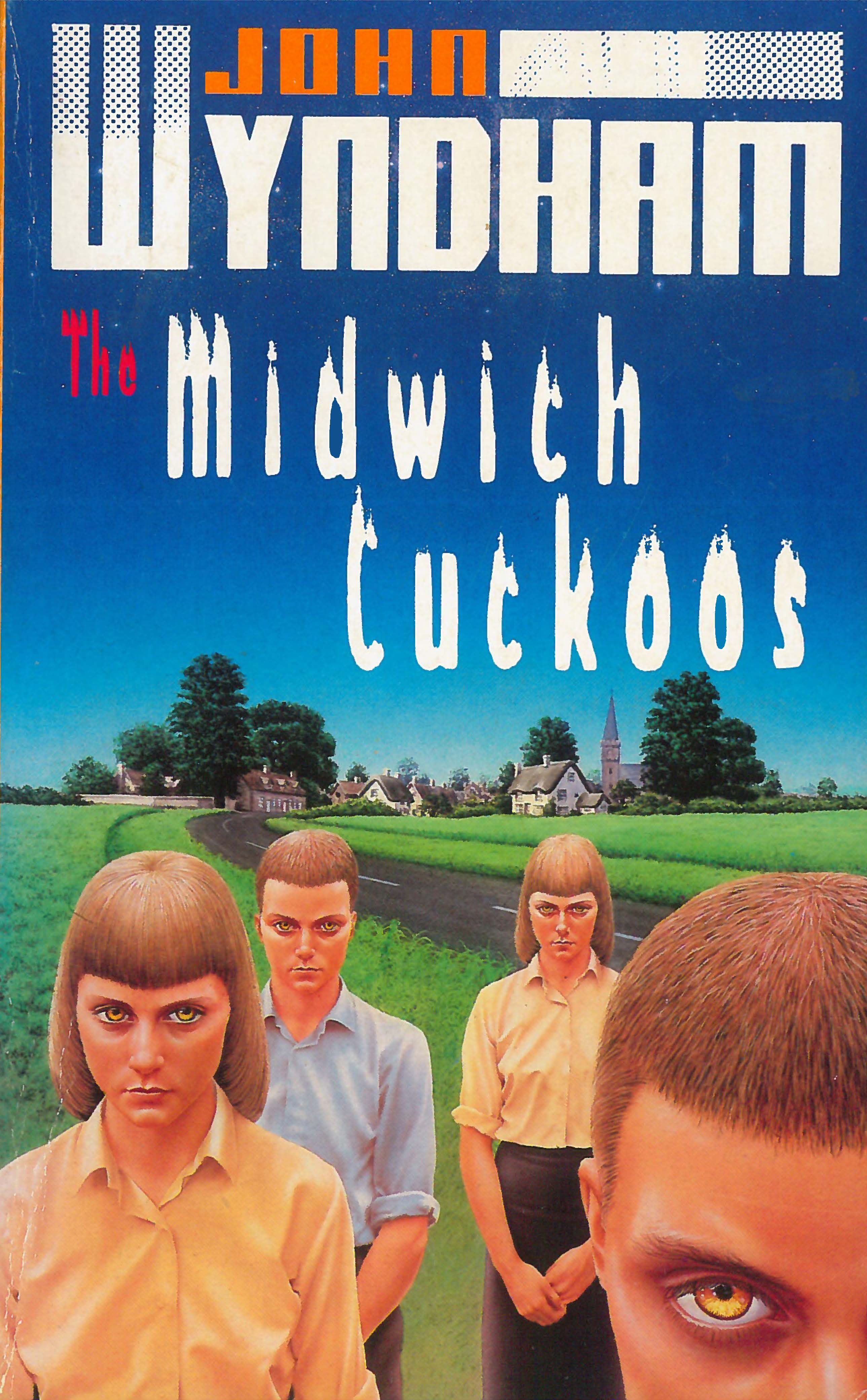The Midwich Cuckoos