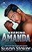 Keeping Amanda (Rescue Ange...