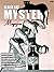 Black Cat Mystery Magazine #15