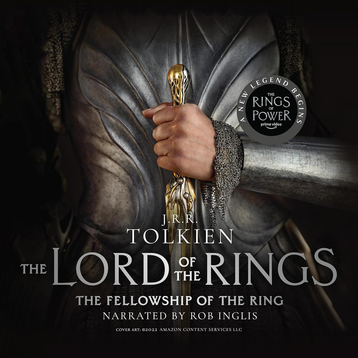 The Fellowship of the Ring