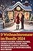 9 Weihnachtsromane im Bundl...