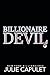 Billionaire Devil by Julie   Capulet