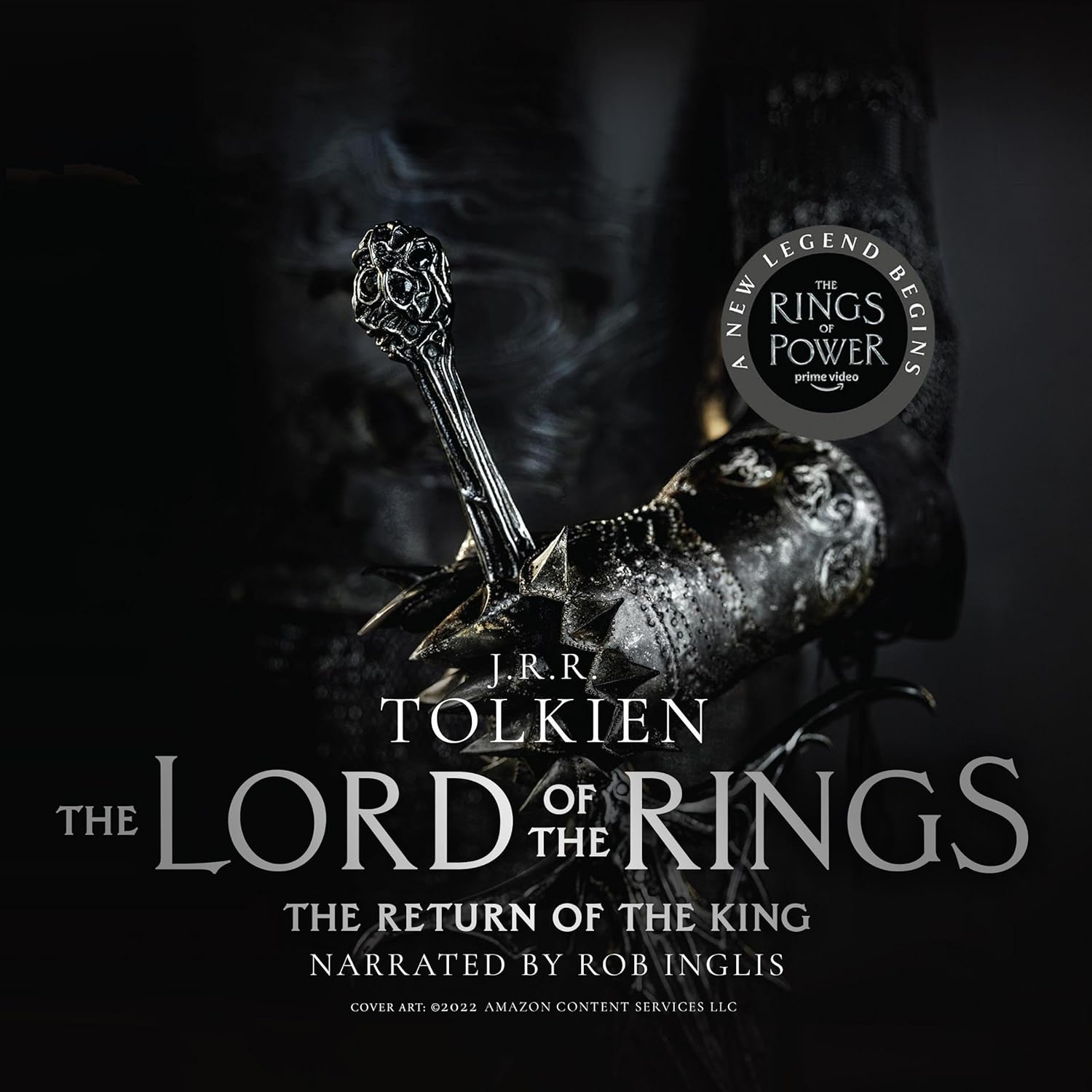 The Return of the King