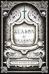 The Season of Dragons by Tansy Rayner Roberts