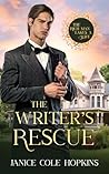 The Writer's Rescue  by Janice Cole Hopkins