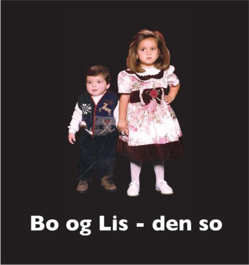 Bo og Lis – den so