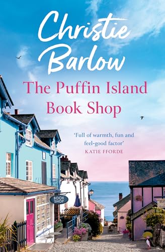 The Story Shop (Puffin Island #3)