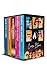 Lit Lovers Series Books 1-5...