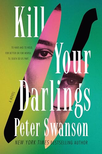 Kill Your Darlings (Hardcover)