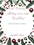 The Christmas Holiday Movie Recipe CookBook  by DONALD C. STONER