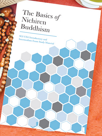 The Basics of Nichiren Buddhism