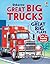 Great Big Trucks by Alice Beecham