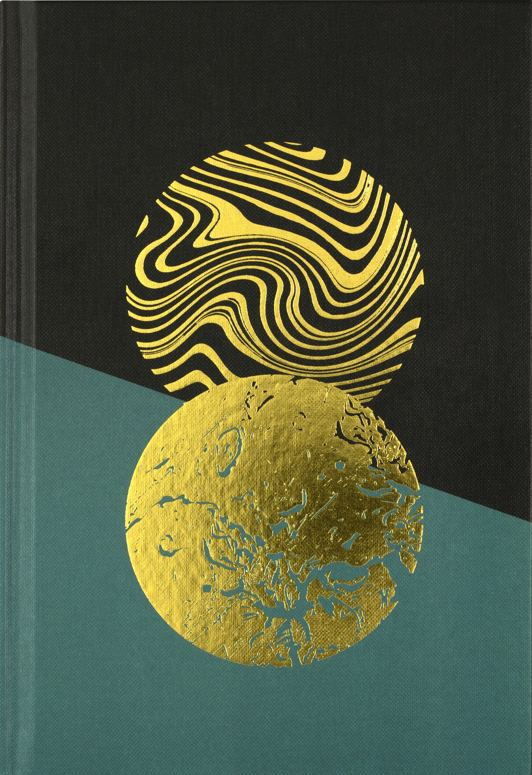 The Dispossessed