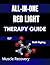All-in-One Red Light Therapy Guide by Jaxon Ember