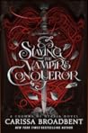 Slaying the Vampi...