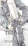 Why Charlie Is Thankful by Kita Sparkles