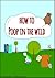 How to Poop in the Wild: a ...