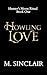 Howling Love (Hunter's Moon Ritual, #1)