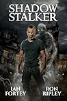 Shadow Stalker: Supernatural Suspense Thriller with Ghosts (The Ghost Reapers Series Book 2)