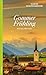 Gommer Frühling: Ein Fall für Kauz (German Edition)