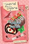 Bûche sucrée (Le journal de Dylane #17) Bûche sucrée (Le journal de Dylane #17)