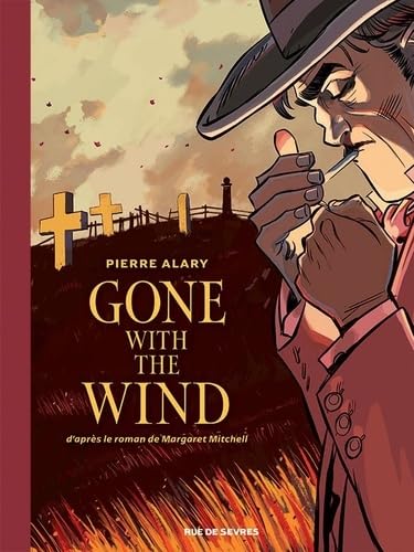 Gone with the wind - Tome 2 (Hardcover)