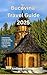Bucovina Travel Guide 2025